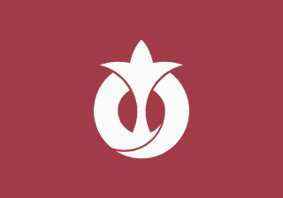 愛知県 flag