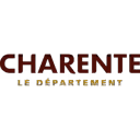 Charente flag