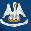 Louisiana flag
