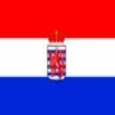 Luxemburg flag