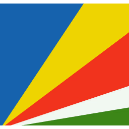 Seychelles flag
