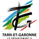Tarn-et-Garonne flag
