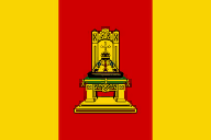 Тверская область flag